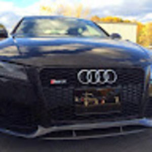 Meet your Posher, James